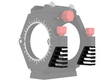 Cable Organizer Upgrade Kit