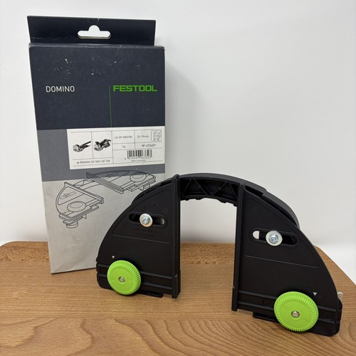 Festool 493487 trimmanschlag - 493487,