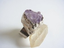 Modernist Ring Erik Dennung