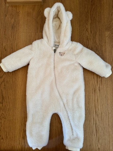 Original steiff schneeanzug - original,