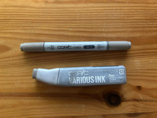 Copic ciao layoutmarker - ciao, w5