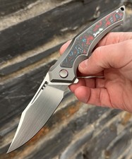 WE Knife - Orpheus - 20CV