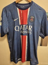 PSG Paris Saint Germain Trikot