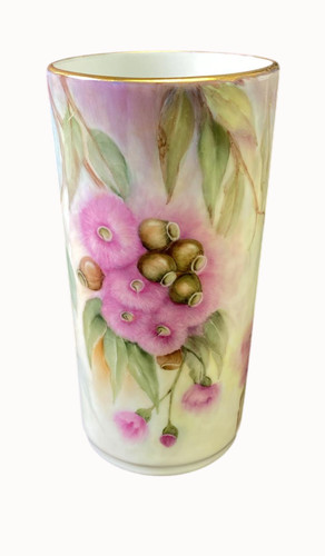 Antike porzellan vase - antike,