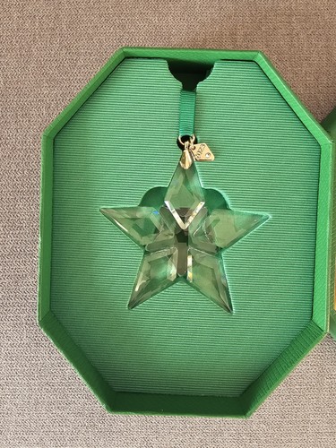 Swarovski weihnachtsstern 2023 - weihnachtsstern,