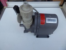 Pumpe EHEIM 1032 mit Durchflussbegrenzer 18 l/min bis 3m Hub TOPPi