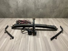 Mazda 6 GH Kombi Anhänger