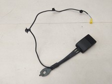 Mercedes-Benz W176 W246 Sicherheitsgurtschloss Vorne Links Rechts A2468600169