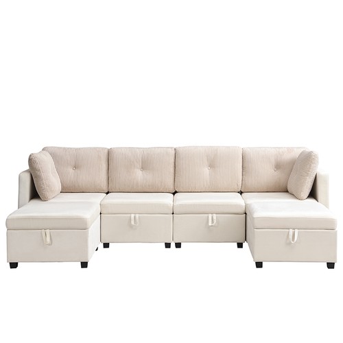 Form sofa couch 6 - u-form, couch,