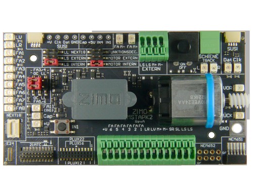 Zimo mstapk2 test und - mstapk2,