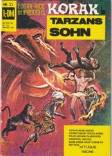 Korak 33 original BSV