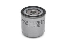 Ölfilter Anschraubfilter F