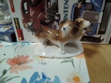 Porzellan Figur Wagner Apel 2