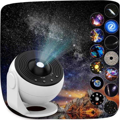 Galaxy projektor 1 home - galaxy, projektor,