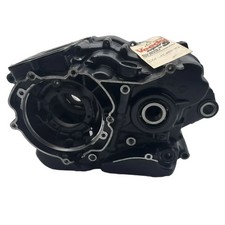 YAMAHA KURBELGEHAUSEEINHEIT MOTORBLOCK CRANKCASE XT250 3Y3 3Y1-15100-02 SA0282