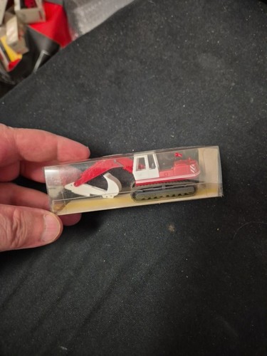 Wiking 87 24660 - h0, 1:87