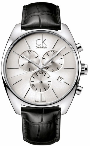 Calvin klein exchange - calvin,
