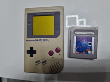 Gameboy Classic DMG-01 +