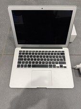 Apple MacBook Air 13,3 Zoll