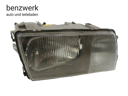 Mercedes w126 scheinwerfer - mercedes,
