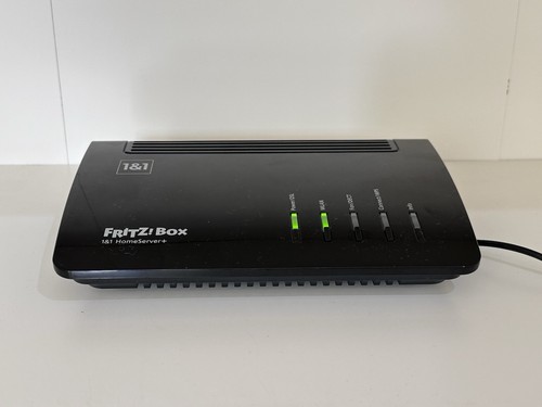Avm fritz box 7530 - ax, wlan
