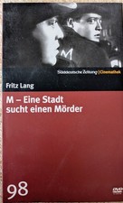 M - Eine Stadt sucht einen