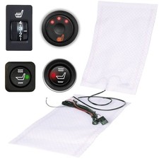 Sitzheizung Nachrüstsatz für