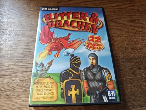 Ritter drachen 22 - &, drachen-22