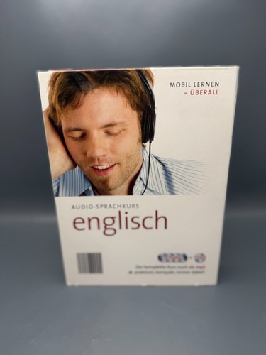 Hör mobil lernen audio - hör,