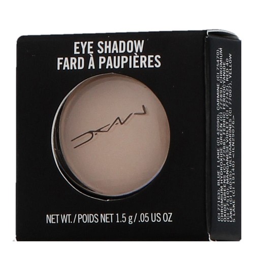 Mac eyeshadow brulé - mac, satin