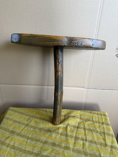 Alter melkschemel aus - alter,