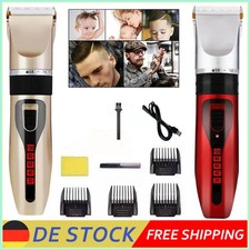 Haarschneidemaschine