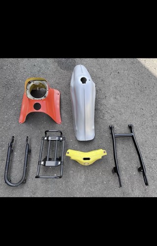 Original simson verschiedene - original,