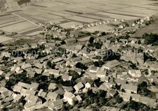 Fredelsloh Fliegeraufnahme