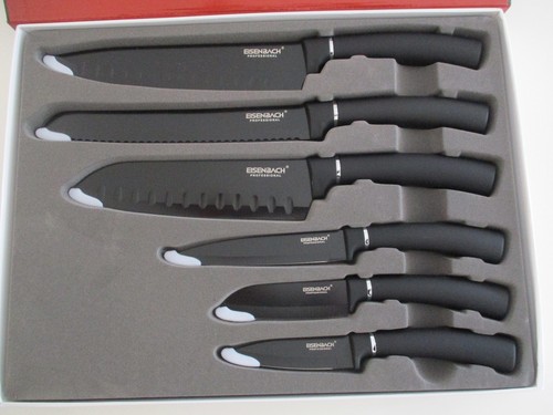 Tlg messer set - messer-set, von