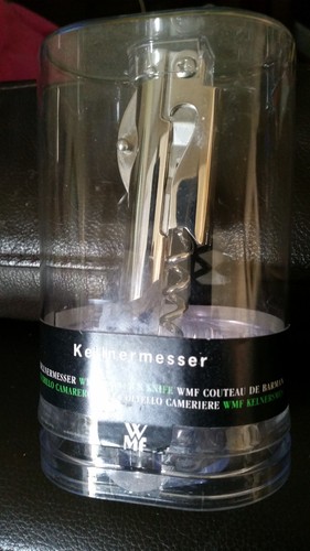 Wmf kellnermesser 3in1 - wmf,