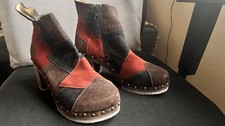 Berkemann Damen Stiefelette