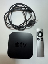 Apple TV 3 (Model A1427) inkl