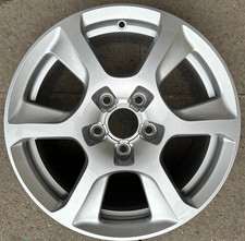 Original 1-x Alufelge Felge