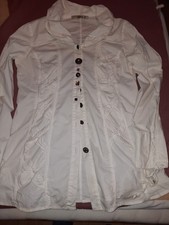 Bottega Damenbluse Größe L