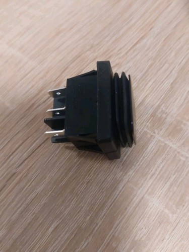 Schalter für toyo - für, hoflader