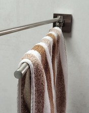  Mezzo Tec Handtuchhalter