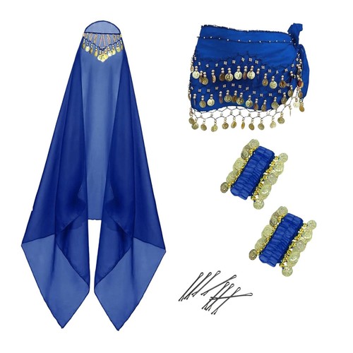 Bauchtanz outfit - bauchtanz,