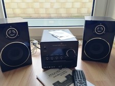 Muvid Radio, DVD Mini Combo, MC-DVD 308, USB, SD, MP3