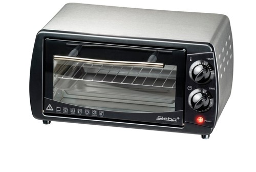 Steba mini backofen - kb, mini-backofen