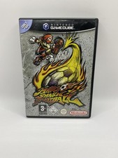 Mario Smash Football - PAL