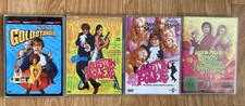 Austin powers 4 - 1,