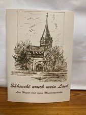 Sähsucht nouch mein Lind Lisa Wagner liest Mundartgedichte mit CD