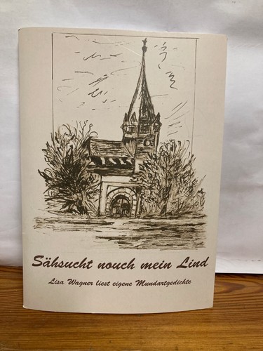 Sähsucht nouch mein - , lind