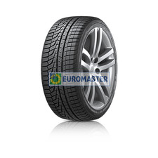 Winterreifen hankook 225 - winterreifen, r